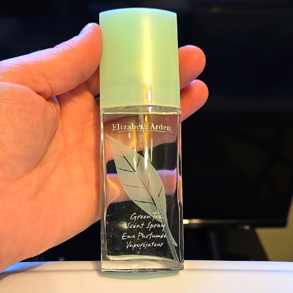 Elizabeth Arden Green Tea